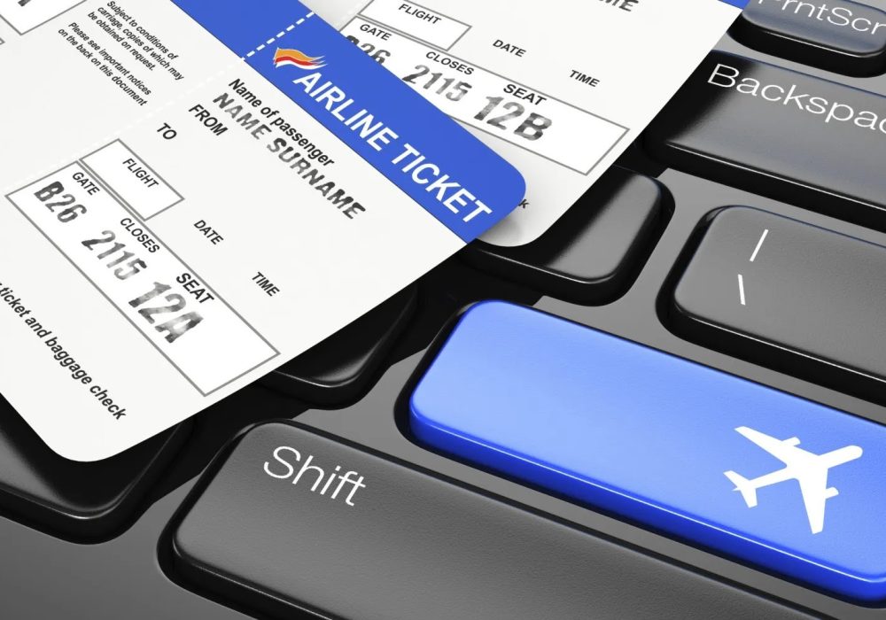 flight-ticket